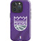 NBA Sacramento Kings Jersey iPhone 16 Pro Impact Case