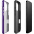 NBA Sacramento Kings Jersey iPhone 16 Pro Impact Case
