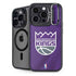 NBA Sacramento Kings Jersey iPhone 16 Pro Kickstand Case