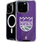 NBA Sacramento Kings Jersey iPhone 16 Pro MagSafe Case