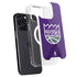 NBA Sacramento Kings Jersey iPhone 16 Pro MagSafe Case