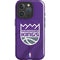 NBA Sacramento Kings Jersey iPhone 16 Pro Magsafe Impact Case