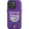 NBA Sacramento Kings Jersey iPhone 16 Pro Max Impact Case