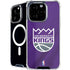 NBA Sacramento Kings Jersey iPhone 16 Pro Max MagSafe Case