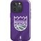 NBA Sacramento Kings Jersey iPhone 16 Pro Max Magsafe Impact Case