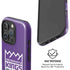 NBA Sacramento Kings Jersey iPhone 16 Pro Max Magsafe Impact Case