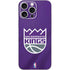 NBA Sacramento Kings Jersey iPhone 16 Pro Max Skin