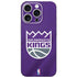 NBA Sacramento Kings Jersey iPhone 16 Pro Skin