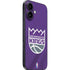 NBA Sacramento Kings Jersey iPhone 16 Skin