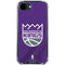 NBA Sacramento Kings Jersey iPhone 16e Clear Case