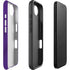 NBA Sacramento Kings Jersey iPhone 16e Impact Case