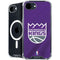 NBA Sacramento Kings Jersey iPhone 16e MagSafe Case