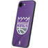 NBA Sacramento Kings Jersey iPhone 16e Skin