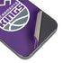 NBA Sacramento Kings Jersey iPhone 16e Skin