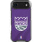 NBA Sacramento Kings Jersey iPhone 17 Air Clear Case