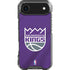 NBA Sacramento Kings Jersey iPhone 17 Air Clear Case