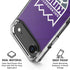 NBA Sacramento Kings Jersey iPhone 17 Air Clear Case