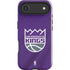 NBA Sacramento Kings Jersey iPhone 17 Air Impact Case