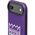 NBA Sacramento Kings Jersey iPhone 17 Air Impact Case