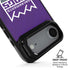 NBA Sacramento Kings Jersey iPhone 17 Air Kickstand Case