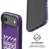 NBA Sacramento Kings Jersey iPhone 17 Air Magsafe Impact Case
