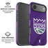 NBA Sacramento Kings Jersey iPhone 17 Air Magsafe Impact Case
