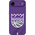 NBA Sacramento Kings Jersey iPhone 17 Air Skin