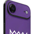 NBA Sacramento Kings Jersey iPhone 17 Air Skin
