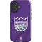 NBA Sacramento Kings Jersey iPhone 17 Impact Case