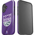 NBA Sacramento Kings Jersey iPhone 17 Impact Case