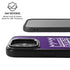 NBA Sacramento Kings Jersey iPhone 17 Kickstand Case