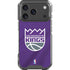 NBA Sacramento Kings Jersey iPhone 17 Pro Clear Case