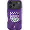 NBA Sacramento Kings Jersey iPhone 17 Pro Impact Case