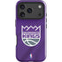 NBA Sacramento Kings Jersey iPhone 17 Pro Impact Case
