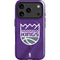 NBA Sacramento Kings Jersey iPhone 17 Pro Magsafe Impact Case
