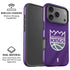 NBA Sacramento Kings Jersey iPhone 17 Pro Magsafe Impact Case