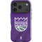 NBA Sacramento Kings Jersey iPhone 17 Pro Max Impact Case