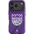 NBA Sacramento Kings Jersey iPhone 17 Pro Max Impact Case