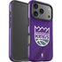 NBA Sacramento Kings Jersey iPhone 17 Pro Max Impact Case
