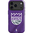 NBA Sacramento Kings Jersey iPhone 17 Pro Max Magsafe Impact Case