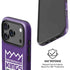 NBA Sacramento Kings Jersey iPhone 17 Pro Max Magsafe Impact Case