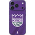NBA Sacramento Kings Jersey iPhone 17 Pro Max Skin