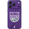 NBA Sacramento Kings Jersey iPhone 17 Pro Skin