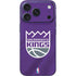 NBA Sacramento Kings Jersey iPhone 17 Pro Skin