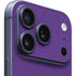 NBA Sacramento Kings Jersey iPhone 17 Pro Skin
