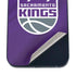 NBA Sacramento Kings Jersey iPhone 17 Pro Skin