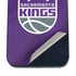 NBA Sacramento Kings Jersey iPhone 17 Skin