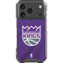 NBA Sacramento Kings Jersey iPhone 18 Pro Clear Case
