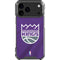 NBA Sacramento Kings Jersey iPhone 18 Pro Max Clear Case