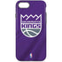 NBA Sacramento Kings Jersey iPhone Cases